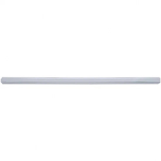 Chrome Horizontal Trim for Peterbilt Dash Panels (UP 41229)