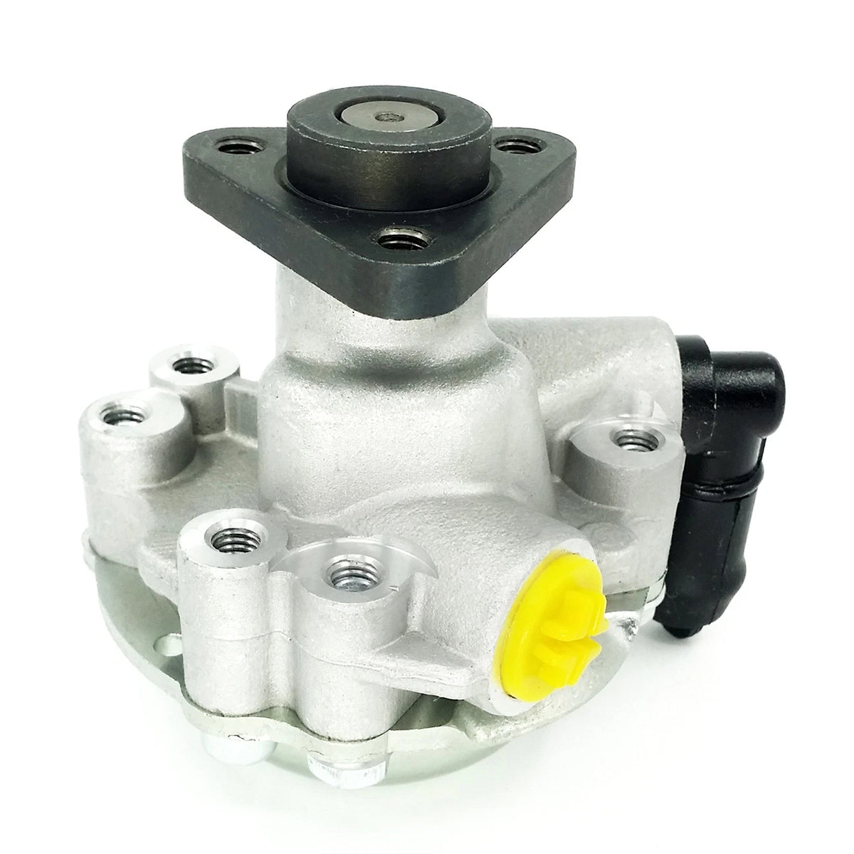 Power Steering Pump for BMW E46 323I 325I 328Ci 330I 330Ci (1998–2006) 32416760036 21-5350