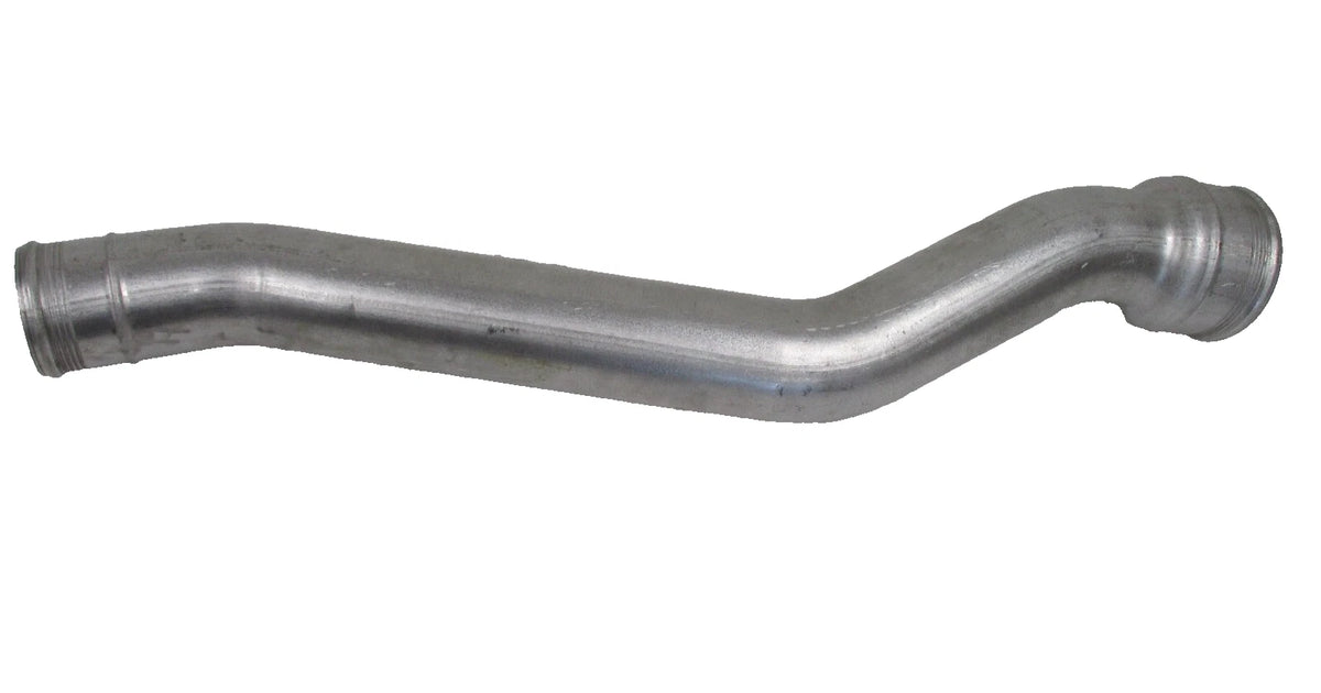 OEM Hot Side Charge Air Cooler Pipe for International LT Truck (2017–2023) 6129019C4, 6129019C3