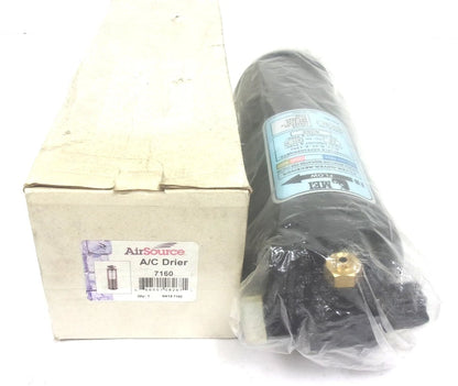 A/C Receiver Drier for Airsource MEI (2007–2008) 07-0608A 800-2216 N83-319714