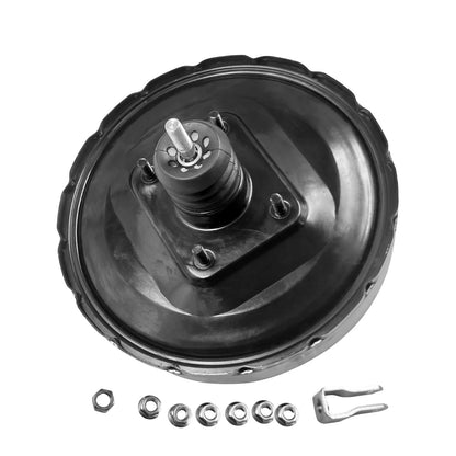 Power Brake Booster for Nissan Urvan 2001–2007 2.4L 2389CC L4 GAS 537630