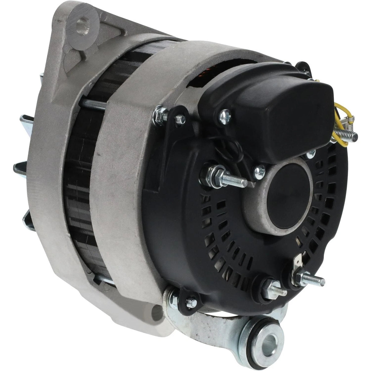 60A Alternator for Renault Couach RC480DV Turbo, RC600DTV (1975–1985) 5010149022
