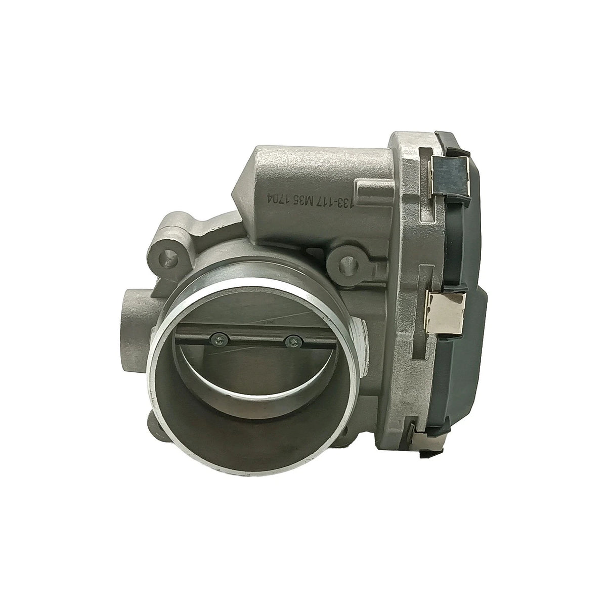 Throttle Body for Ford F-150 Edge Explorer Mustang Ranger Lincoln V6 (2018–2022)