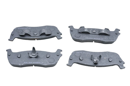 Disc Brake Pad Kit for Wagner (65-711)