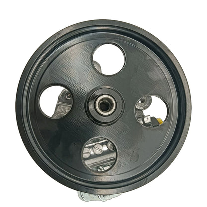 Power Steering Pump with Pulley for Chrysler Town & Country, Voyager, Grand Caravan (2001–2007)