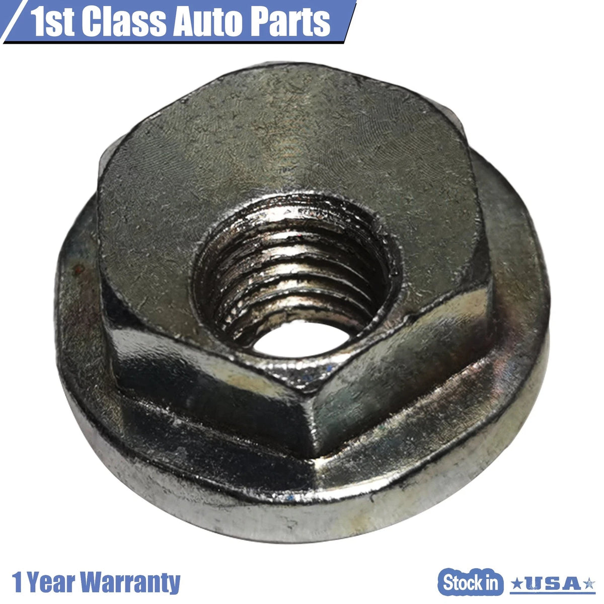 2X Rear Alignment Caster Camber Cam Nut for Chevrolet Equinox GMC Terrain (2018)
