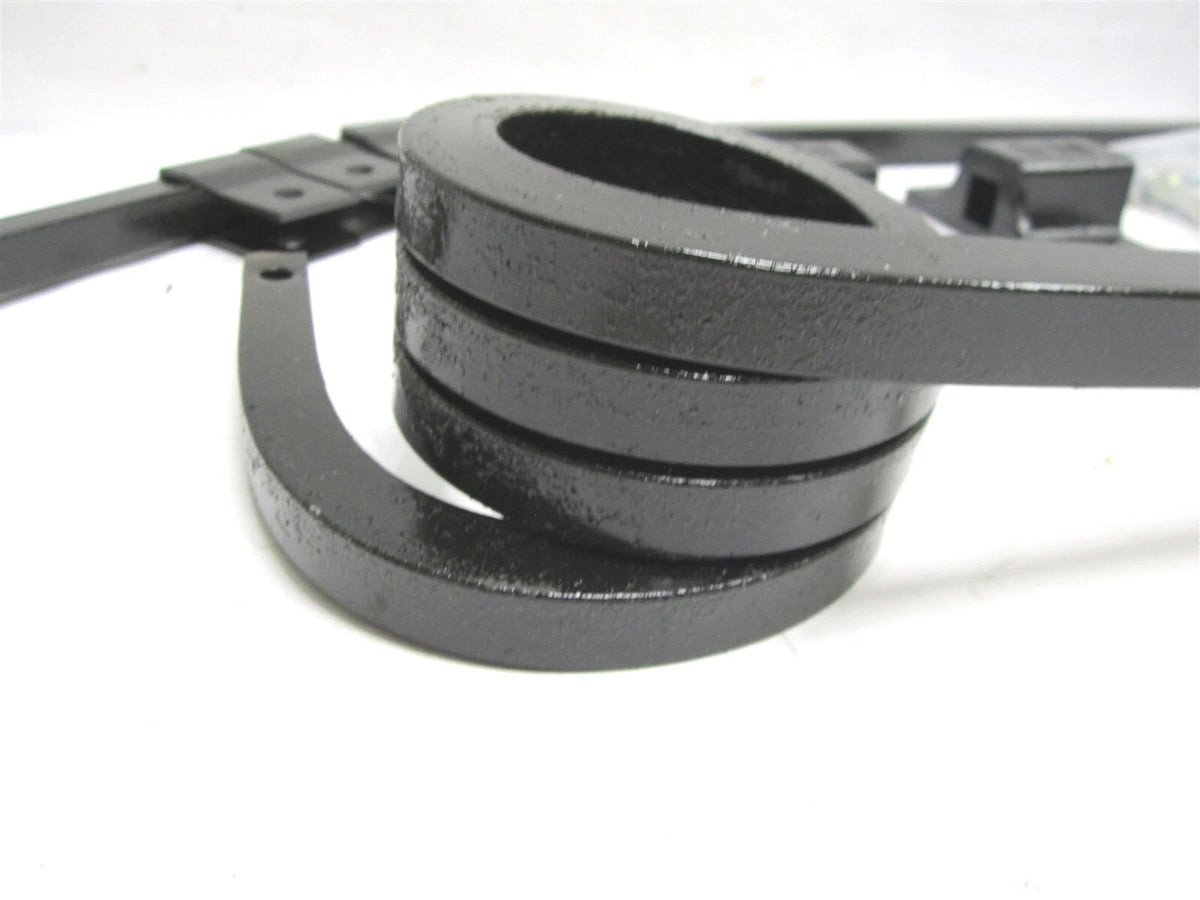 Mudflap Bracket Kit for Fleet Engineers (031-00133)