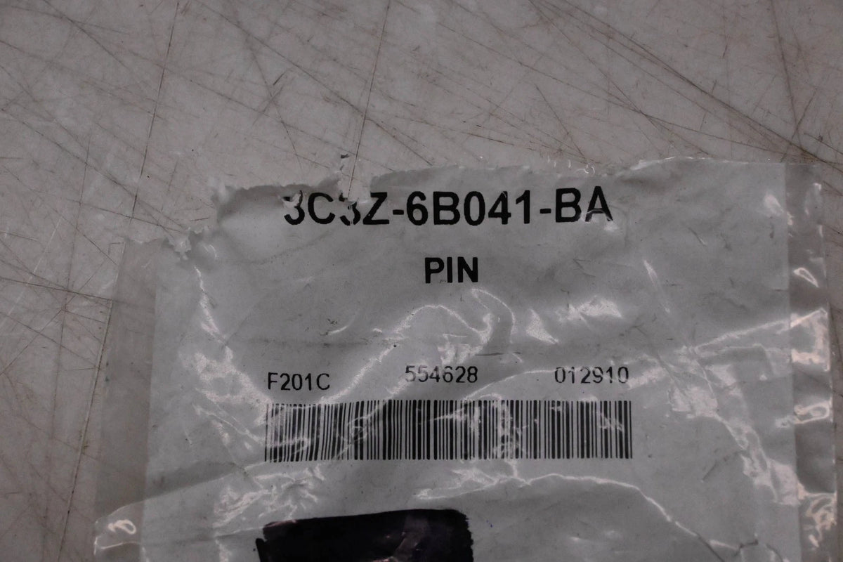 Dowel Pin for Ford (2003–2003) 3C3Z-6B041-BA