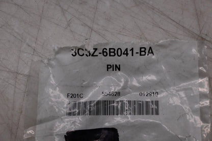 Dowel Pin for Ford (2003–2003) 3C3Z-6B041-BA