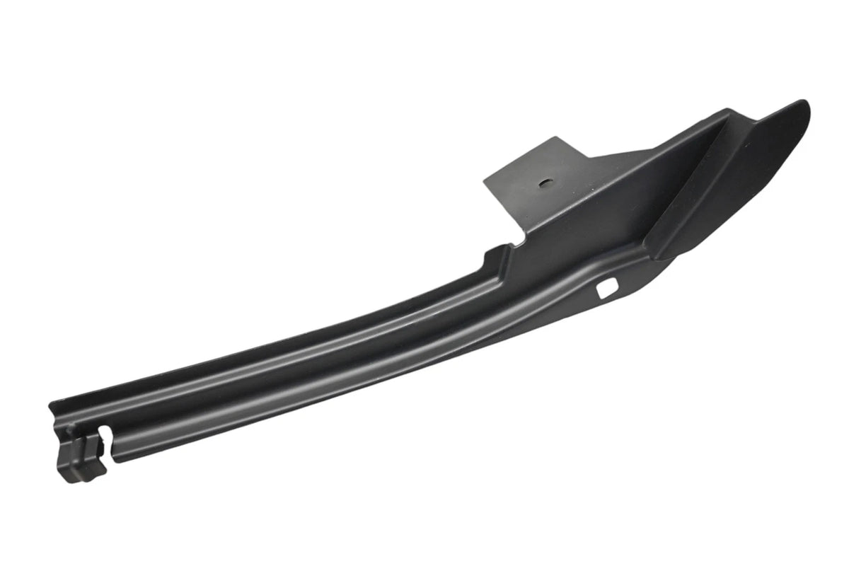 Front Left Fender Splash Shield for Ford (2004–2004) 4C2Z-16103-BA