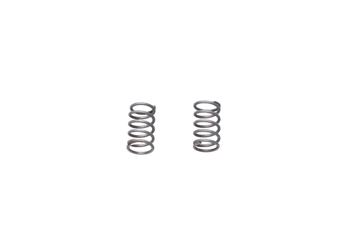 2X Fuel Pump Cable Connector Springs for Ford (C1TF-9A368-A)
