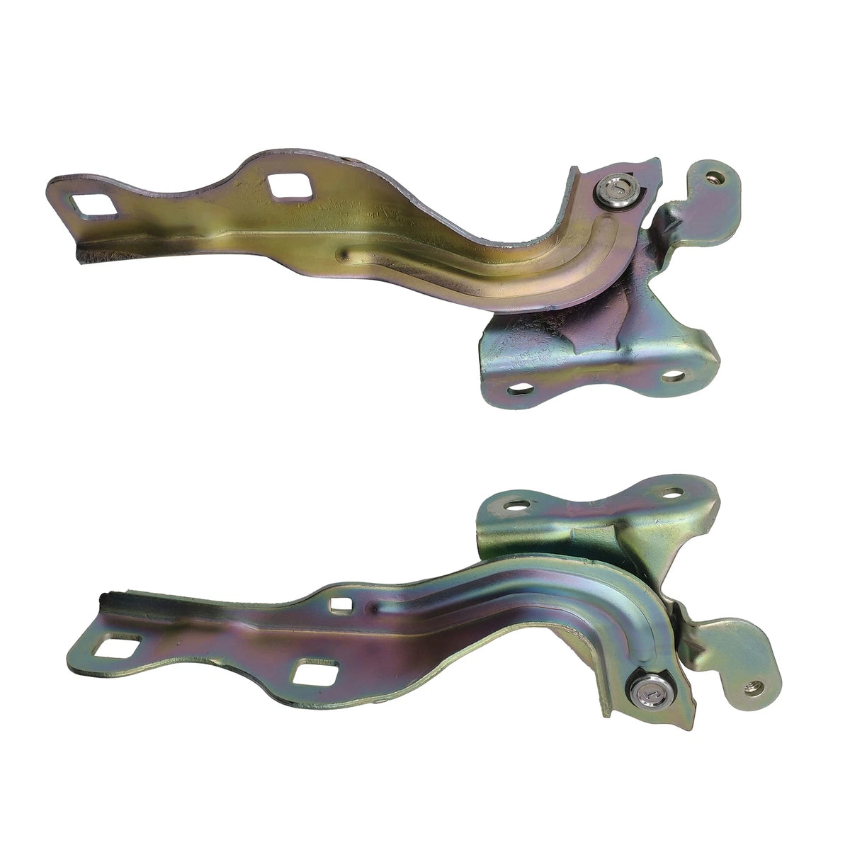 2X Hood Hinge Set for Chevy Sonic (2012–2020) GM1236141