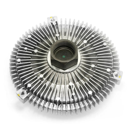 Engine Cooling Fan Clutch for Ford Explorer, Mercury Mountaineer (2002–2005)