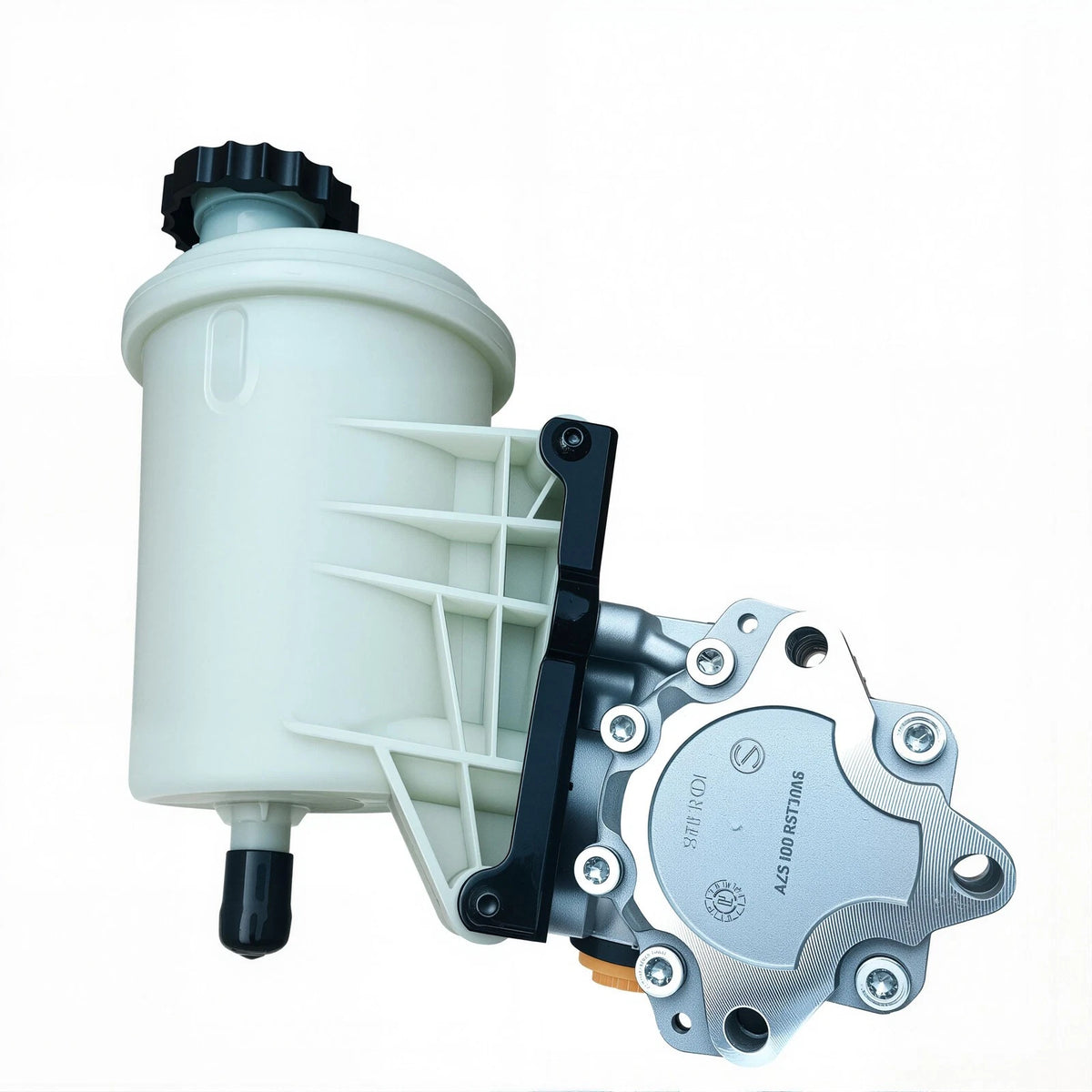 Power Steering Pump with Reservoir for Dodge Ram 1500/2500/3500 (2003–2010)