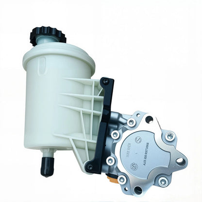 Power Steering Pump with Reservoir for Dodge Ram 1500/2500/3500 (2003–2010)