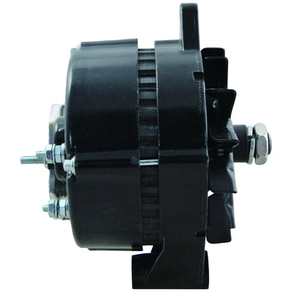 37AMP Alternator for John Deere 480A 480B 480C (1965–1976) 11057 A919 110-30