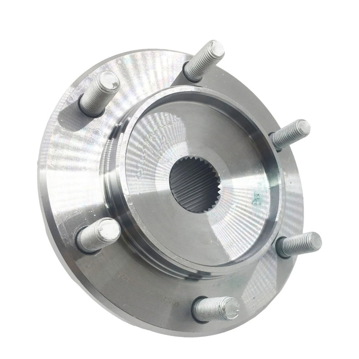 Front Wheel Hub 930-403 for Toyota FJ Cruiser 4Runner GX460 GX470 (4WD)