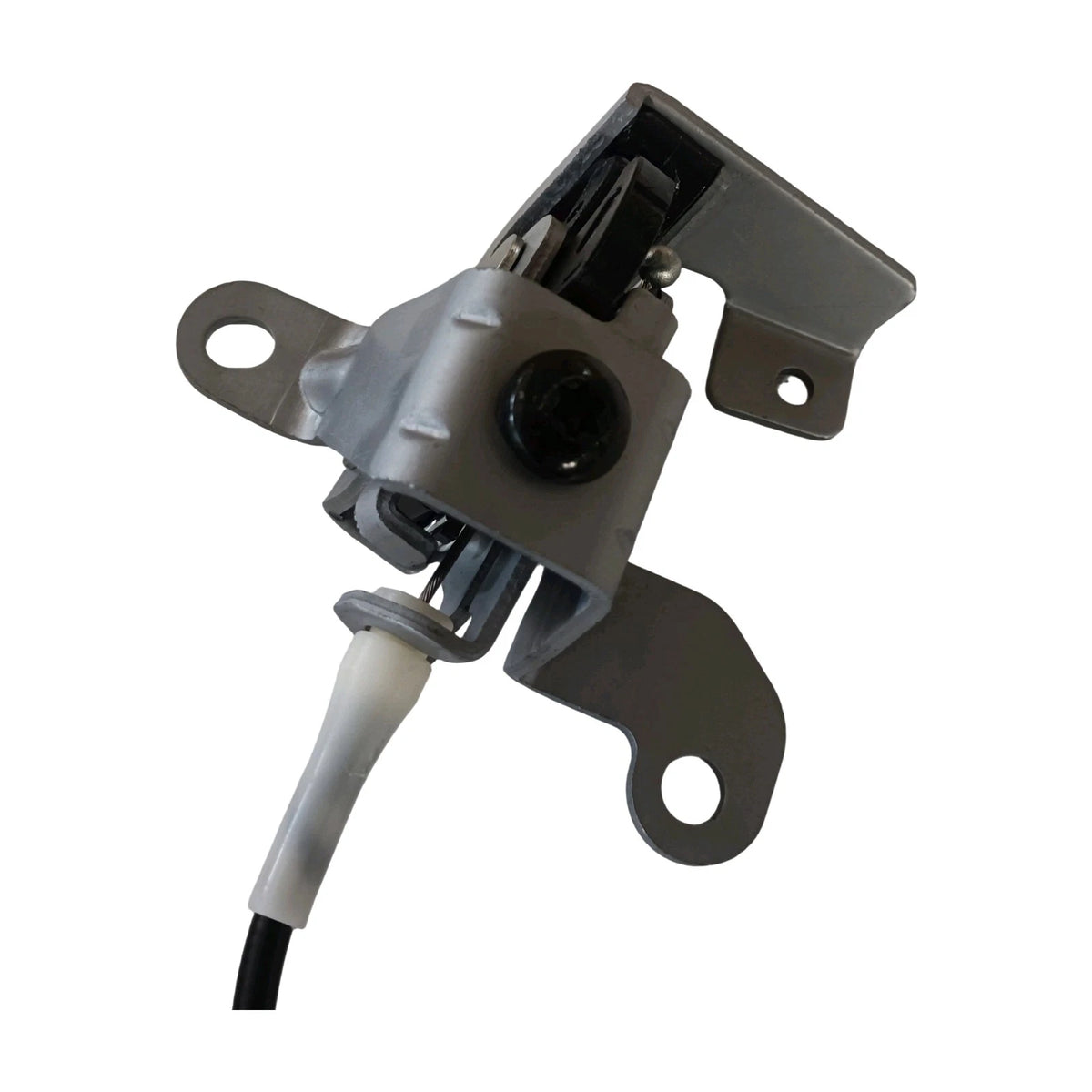 Door Lock Actuator w/ Cable for Ford F250 F350 Super Duty (2008–2016)