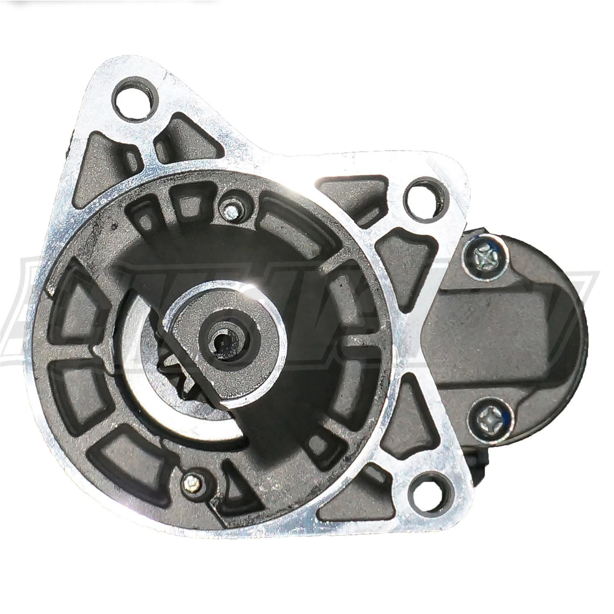 Starter for Chrysler Cirrus Sebring Dodge Stratus (1995–2000)