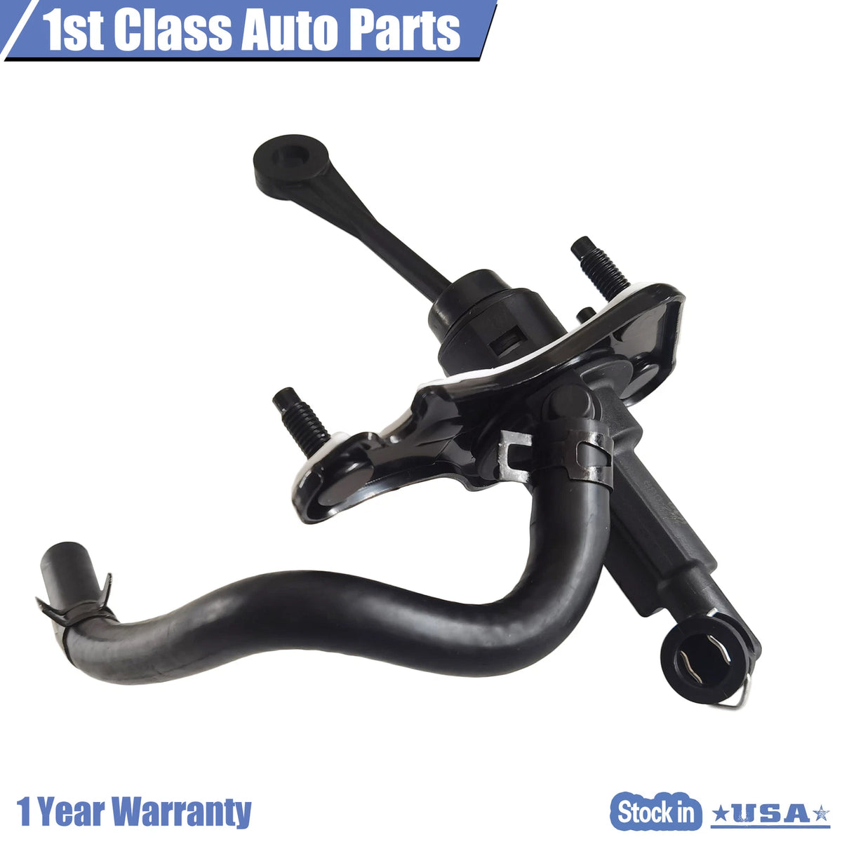 Clutch Master Cylinder for Hyundai Accent (2012–2017) & Kia Rio (2012–2018) 416101R100