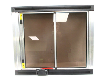 Passenger Emergency Exit Window LH for International IC Bus (3775858C96)