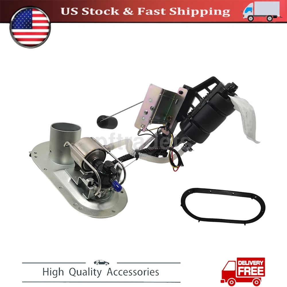 Fuel Supply Pump Module for Harley FLST FXST (2006–2007)