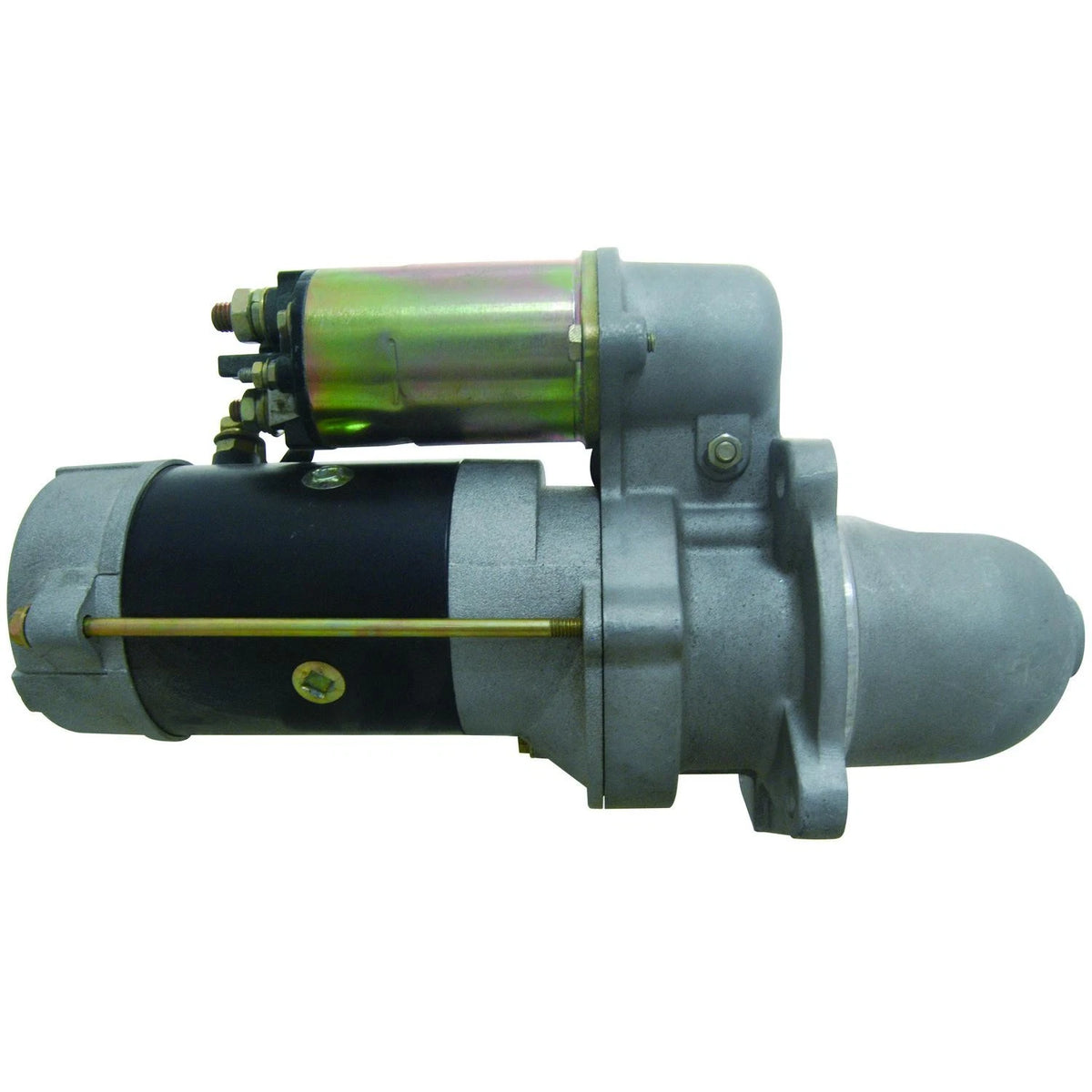12V Starter for Ford B-600 B-700 5.9L (1992–1999) 10479614 F7HZ11002EA TS1626