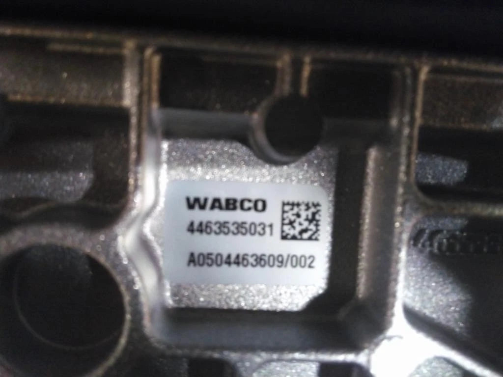 Transmission for Detroit DT12-OB (2018) - Replaces A0504463609/002