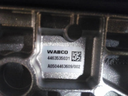 Transmission for Detroit DT12-OB (2018) - Replaces A0504463609/002