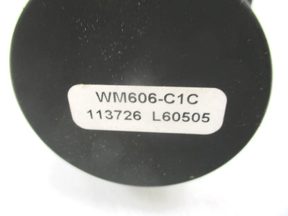 WM-606-C1C Pressure Modulation Valve for Williams Controls