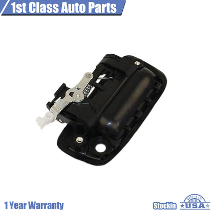 Outer Exterior Door Handle LH for Toyota Tacoma (1995–2004) 69220-35020