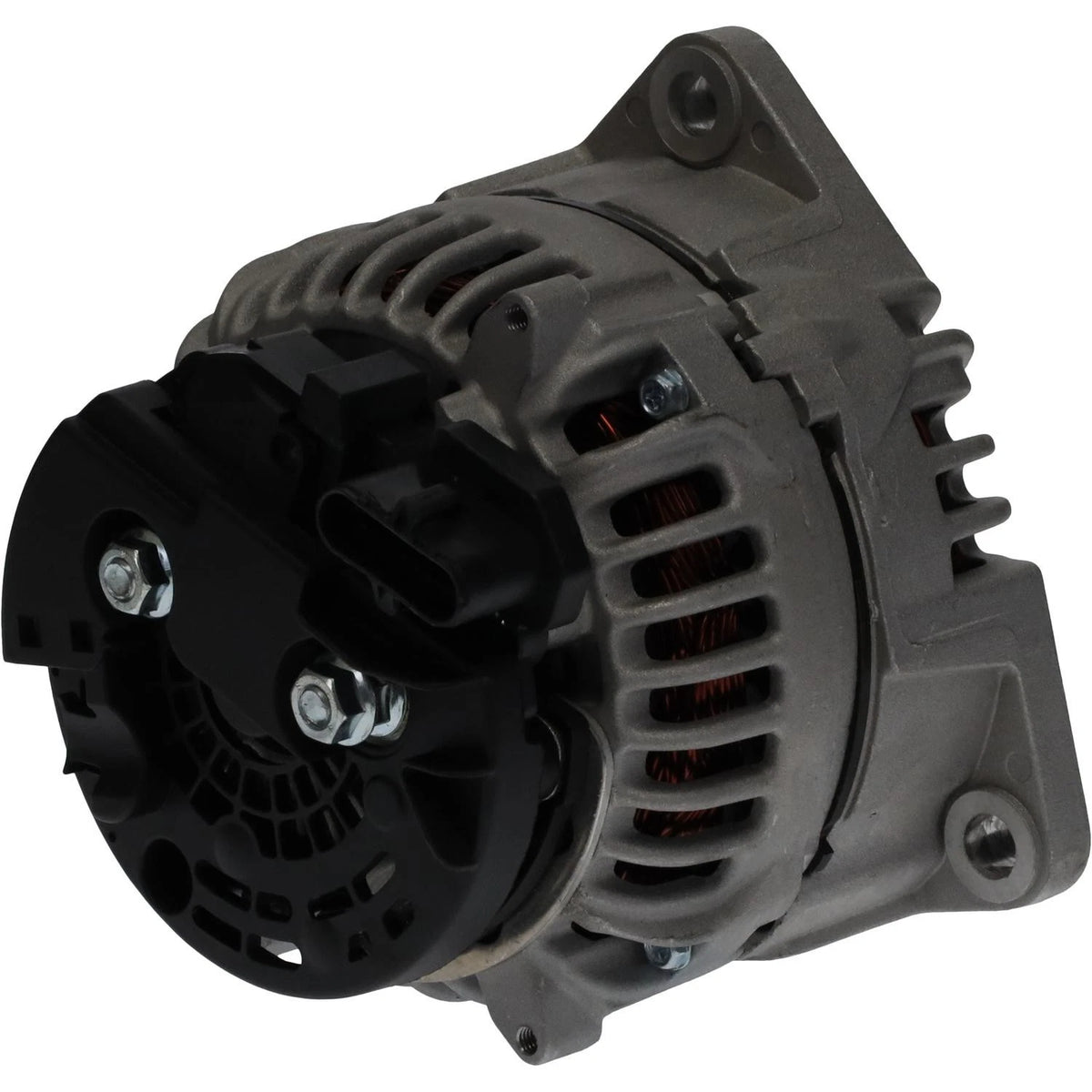 Alternator for Prevost X3 Coach D13 (2007–2019) A0001507250 A0001505350
