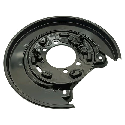 Rear Left Brake Dust Shield 26704AE050 for Subaru Legacy Outback (2000–2009)