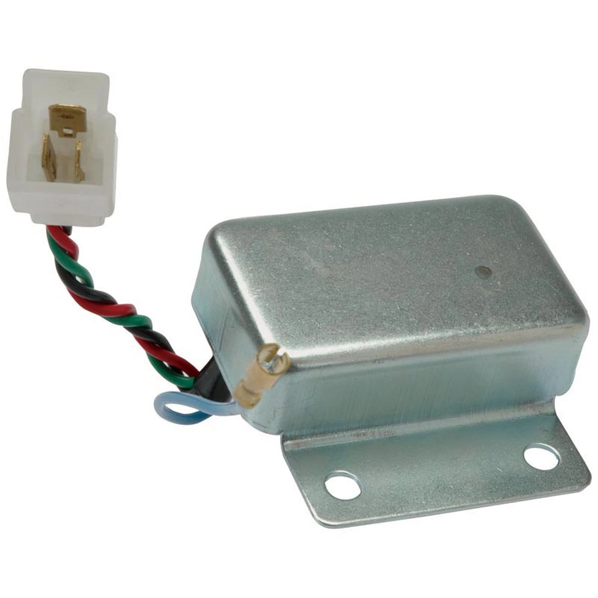 Voltage Regulator for Toyota Land Cruiser L6 4.2L (1975–1978) 27700-60080