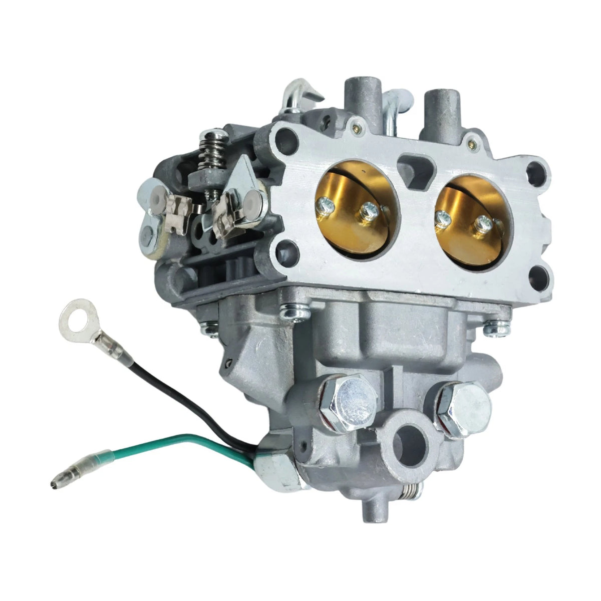 Carburetor for Kawasaki FH721V (15003-7074) 4-Stroke 25 HP Lawn Mower