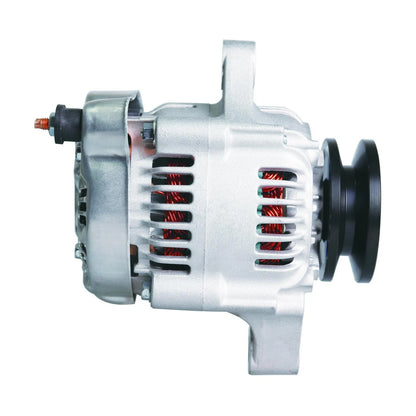 Alternator for Kubota L2900DT L2900DTGST L2900F L2900GST (1994–1998) 400-52030