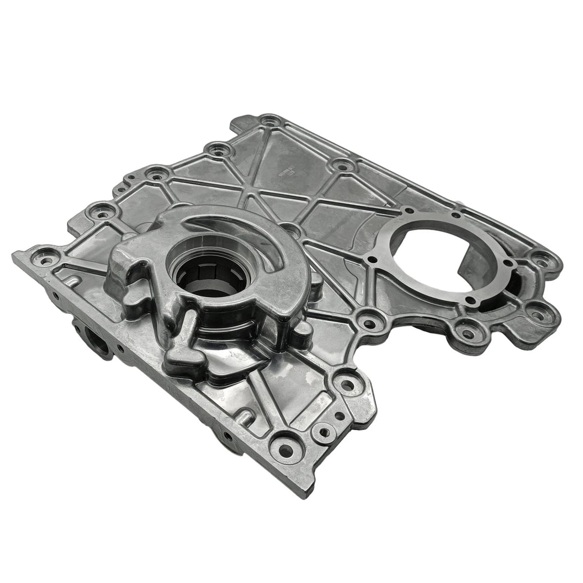 Engine Timing Chain Cover for Chevy Colorado GMC Canyon (2004–2012) 14235042 12601932