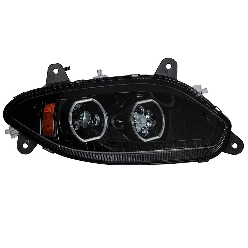 Right Headlight for International LT (2014–2025) MN