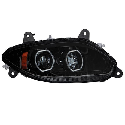 Right Headlight for International LT (2014–2025) MN