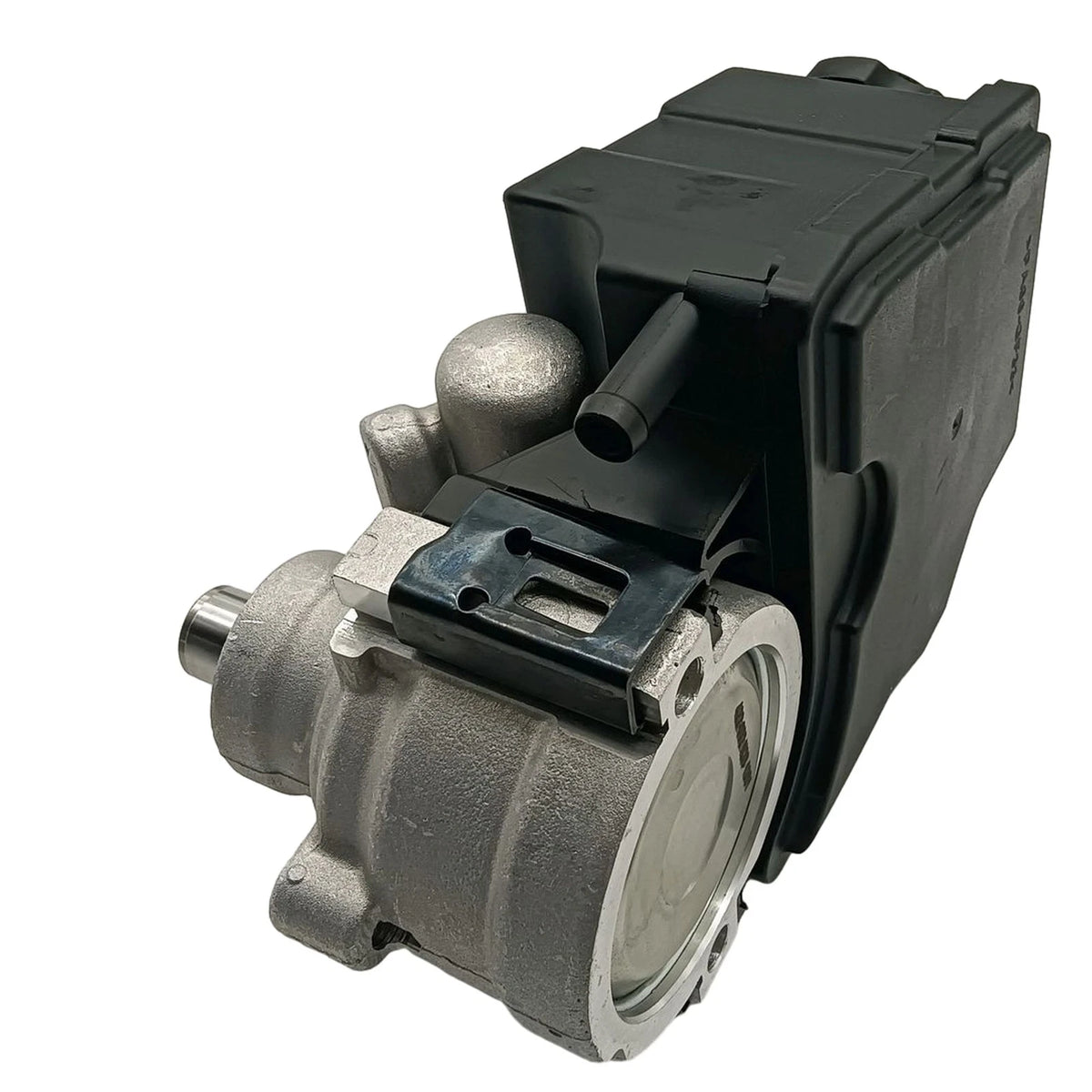 Power Steering Pump w/Reservoir for Chevrolet Camaro Pontiac Firebird (1998–2002)