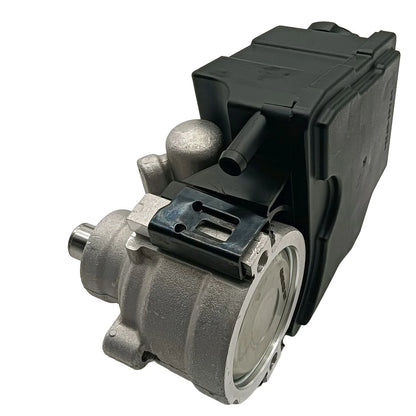 Power Steering Pump w/Reservoir for Chevrolet Camaro Pontiac Firebird (1998–2002)