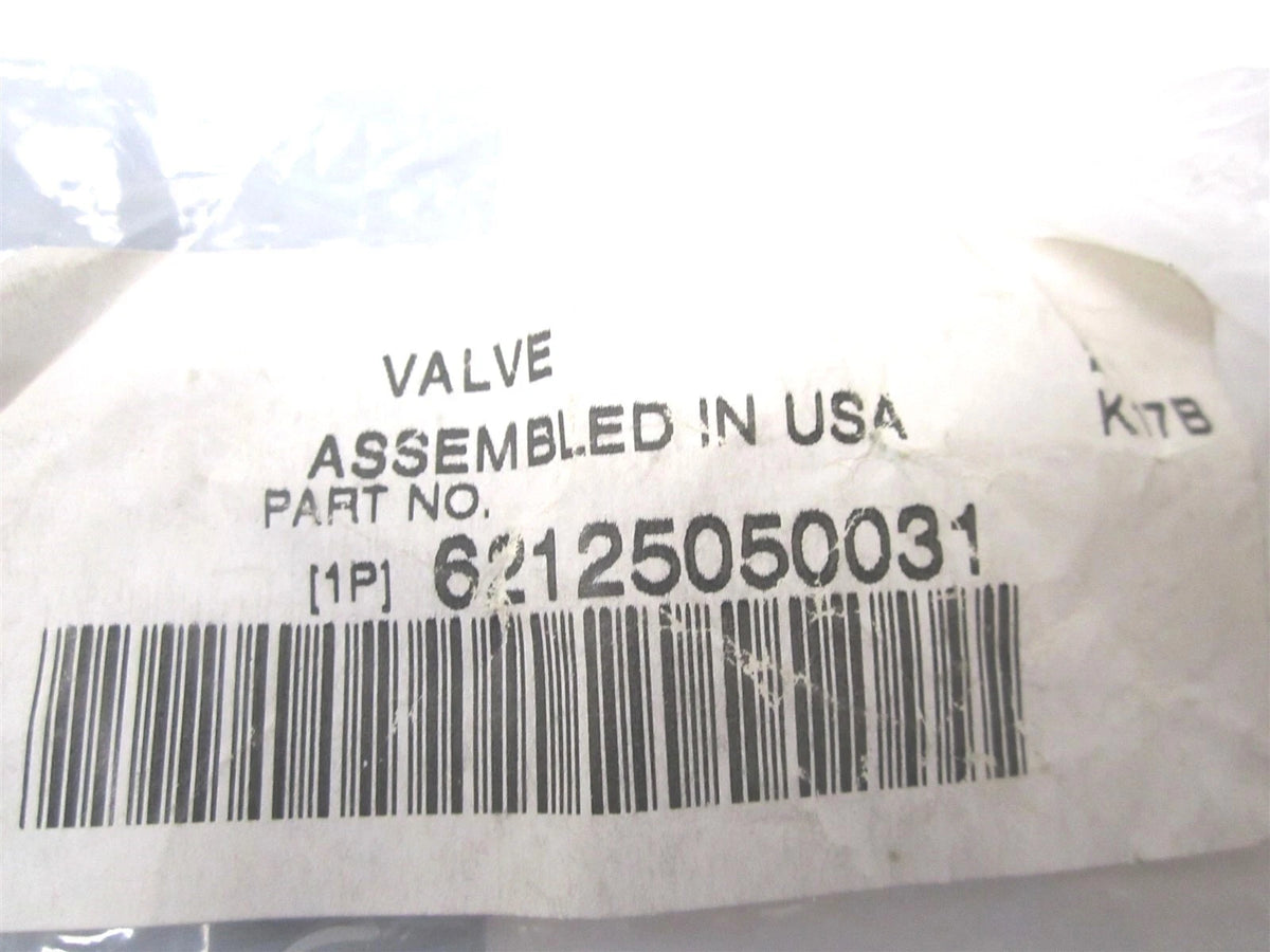 Bleeder Valve 62125050031 for International