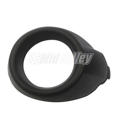 Bumper Fog Light Bezel Housing Cover for Ford Focus (2012–2018) BM51-19953-BC