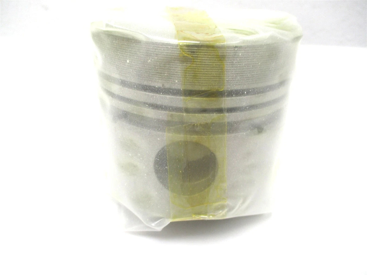 Piston Kit +0.50mm for Kubota L2850 (1600, 733, 743B, 743DS, V1702)