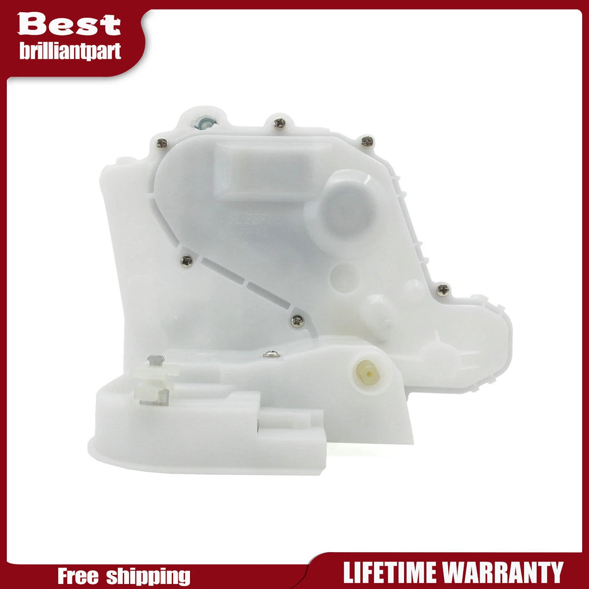 Power Door Lock Actuator for Honda CR-V (2008–2011) 72110SWAD01