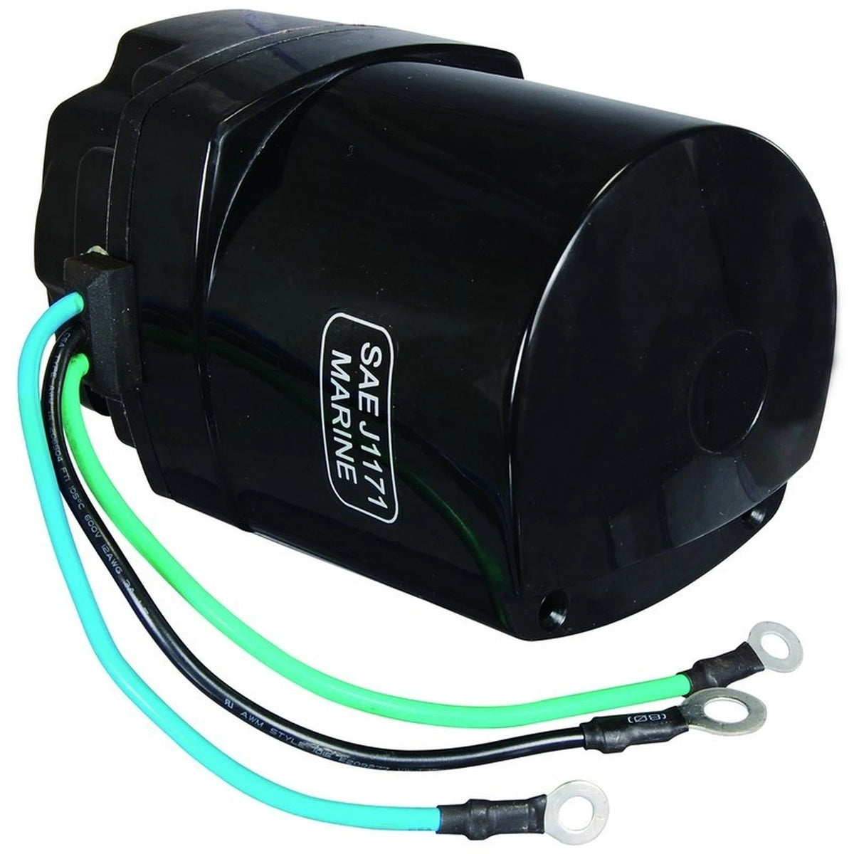 Tilt Trim Motor for Mercury Marine Outboard (All HP) 17649A1 17649T