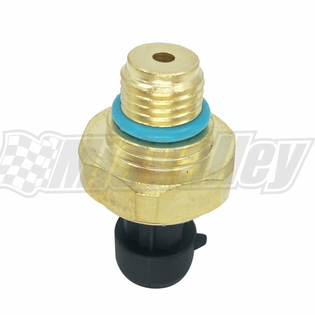 Turbo Boost Pressure Sensor for Cummins N14 ISM (1990–2005) 4921501 3084521