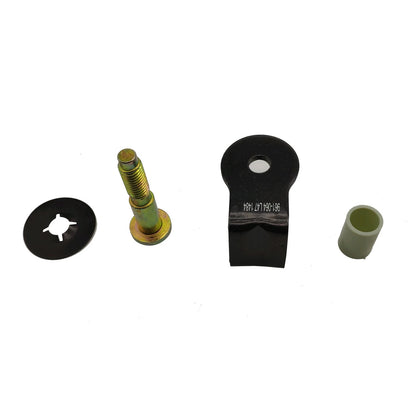 Door Striker Bolt Kit 38445 for Ford Bronco, Escort, Explorer, Lincoln, Mercury
