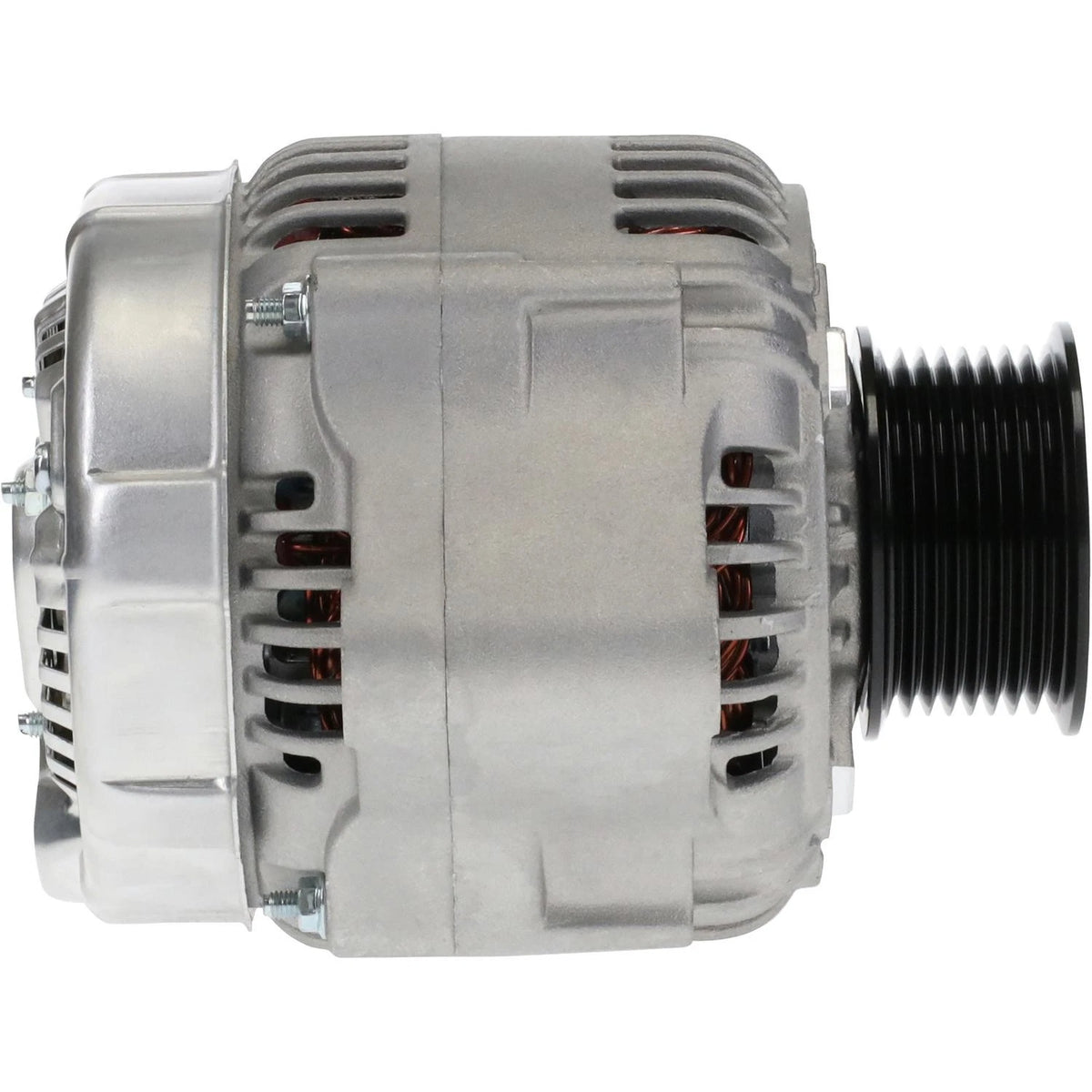60AMP Alternator for John Deere 6081AFM75 8.1L (2004–2007) 0210800320 36-12657