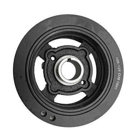 Harmonic Balancer 594-703 for Toyota Sequoia Tundra Land Cruiser GX460 (2008–2022)